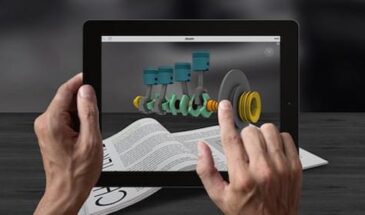 MadCap встраивает дополненную реальность от Metaio в пакет для создания инструкций Flare 11.