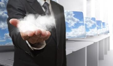 Облака и виртуализация в электронной коммерции