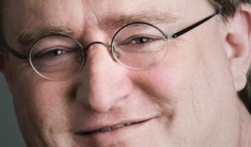 Директор Valve Гейб Ньюэлл: «Windows 8 — это катастрофа»