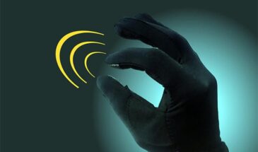 GoGlove — активный отдых под любимую музыку