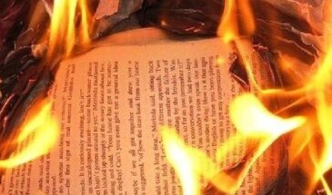 Спасаем классиков: мой вклад в Год Литературы