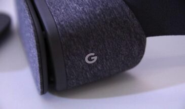 Google представила первые Daydream-смартфоны и гарнитуру виртуальной реальности.