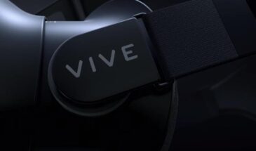 HTC выпускает новую версию гарнитуры виртуальной реальности Vive,