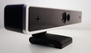 Корпорация Sony приобрела SoftKinetic.