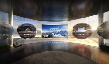 Jaunt выпустила приложение для просмотра своего VR-видео на Gear VR.