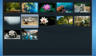 Российская компания продолжает дорабатывать среду KDE 4