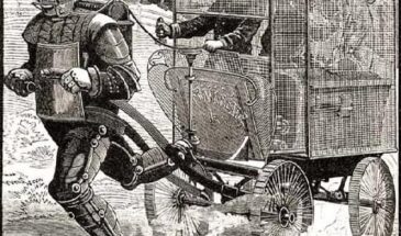 Кто-то шепчет в ночи тихой