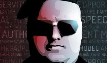 Ким Дотком: «Megaupload вернётся и будет больше, лучше и быстрее»