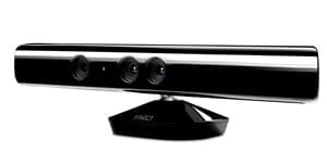 Запущен командный проект оцифровки 3D объектов при помощи Microsoft Kinect
