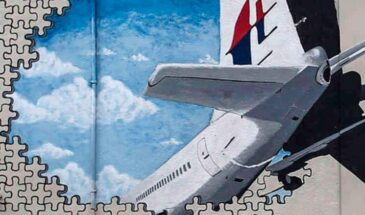 Исчезнувший рейс: MH370 год спустя