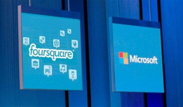 Microsoft усиливает интеграцию данных из социальных сетей