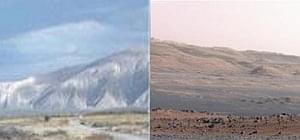 Curiosity прислал данные первого анализа проб, и они впечатляют