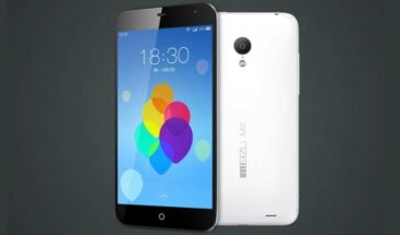 Смартфоны Meizu дешевеют.