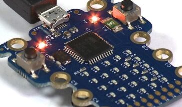 Проект Micro Bit: как Британия планирует вырастить поколение хакеров