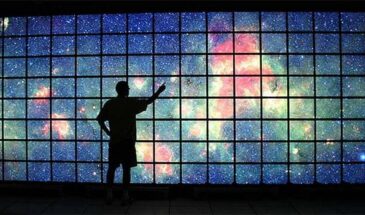 Как NASA справляется с растущим потоком «больших данных»