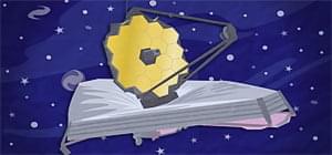 NASA постаралось объяснить сложные вещи простыми словами в забавном мультфильме