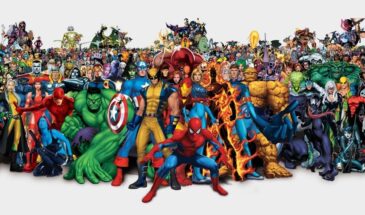 Marvel и Telltale подписали соглашение о сотрудничестве.