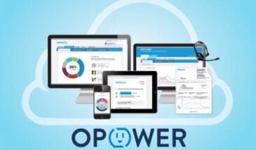Оracle покупает компанию Opower — провайдера облачных сервисов для коммунальных предприятий.