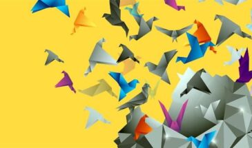 Origami Logic: бизнес-аналитика под покровом тайны