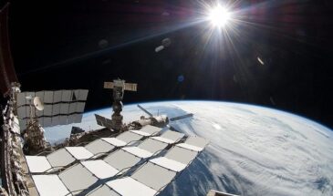 Госкорпорация «Роскосмос» намерена провести эксперимент по 3D-печати живых тканей