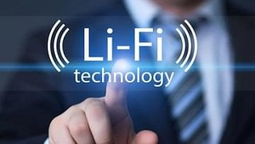Весной 2017 года тестирование новой технологии Li-Fi начнется в российской столице.
