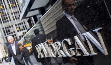Россия передала США обвиняемого во взломе базы данных JP Morgan.