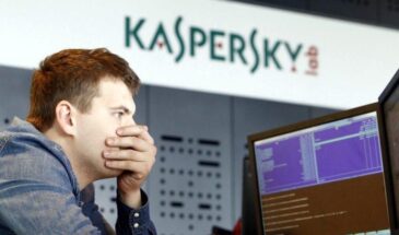«Лаборатория Касперского» создала собственную операционную систему