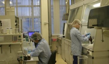 Искусственные органы в РФ могут начать выращивать в 2018 году.