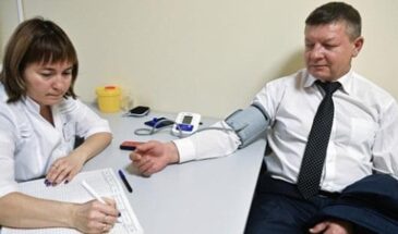 В России создается система «Электронный путевой лист»,