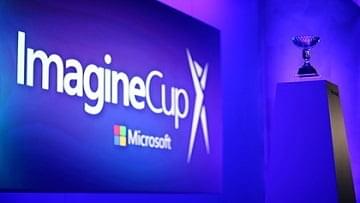 В этом году главный приз конкурса Imagine Cup 2017 составит $100 000,