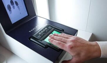 Ряд российских банков из топ-50 приступил к тестированию биометрических систем