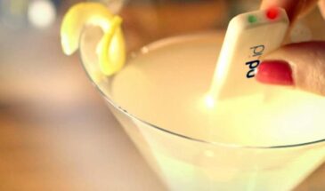 Pd.id — персональный идентификатор отравленных напитков