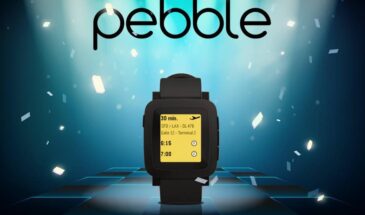 Недавно появившиеся на Kickstarter умные часы Pebble Time поставили рекорд по скорости сбора средств на краудфандинговых платформах.