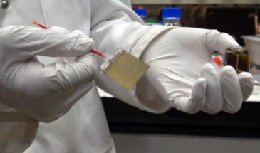 От солнечной энергии к водородному топливу