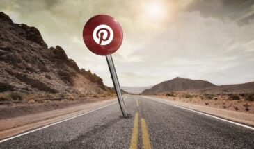 Pinterest добавил кнопку, помогающую ускорить просмотр Интернета.