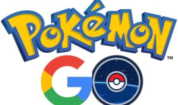В Pokémon Go есть упоминание Google Cardboard,