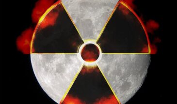 Project Horizon: как американцы создавали военную базу на Луне