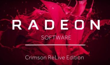 AMD выпустила новый пакет фирменного программного обеспечения