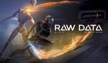 Разработчики ВР-шутера Raw Data из студии Survios получили колоссальные инвестиции