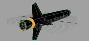 Студентами создана ракета с гибридным двигателем и компонентами Arduino