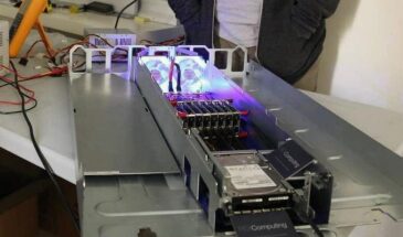 Rex Computing и революция многоядерных архитектур