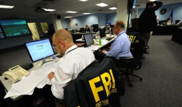 ФБР назвала 5 наиболее разыскиваемых хакеров, за арест которых обещано выплатить в общей сумме 4,2 млн долларов.