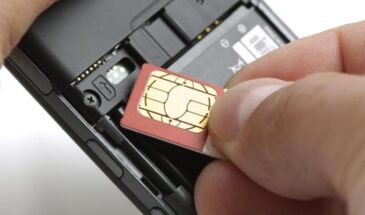 В Москве ликвидирован склад «серых» SIM-карт.