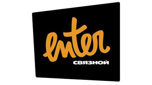 Links enter ru. Enter. Enter логотип. Enter Связной. Магазин ентер фото.