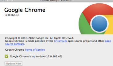 В Chrome появилась предзагрузка страниц и проверка скачанных файлов