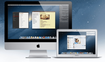 OS X 10.8 Mountain Lion: неожиданный анонс следующей версии системы Apple