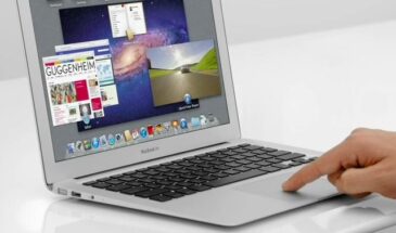 Что изменения в новой OS X говорят нам о будущем, к которому стремятся в Apple