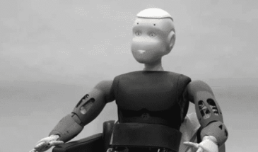 Новые человекообразные роботы — Nao Next Gen и Romeo