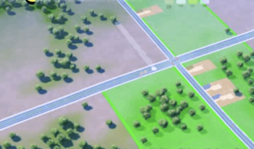 В Maxis показали, как будет работать движок SimCity 5