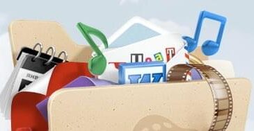Первый взгляд на «Яндекс.Диск» — облачное хранилище от «Яндекса»